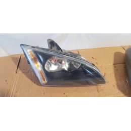 FORD FOCUS 2 SERIE PROIETTORE FRECCIA FANALE FARO ANTERIORE PASSEGGERO DESTRO DX