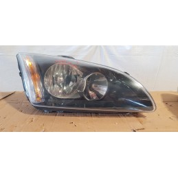 FORD FOCUS 2 SERIE PROIETTORE FRECCIA FANALE FARO ANTERIORE PASSEGGERO DESTRO DX