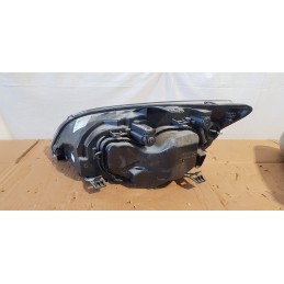 FORD FOCUS 2 SERIE PROIETTORE FRECCIA FANALE FARO ANTERIORE PASSEGGERO DESTRO DX