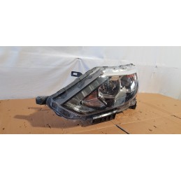 NISSAN QASHQAI J11 PROIETTORE FANALE FARO ANTERIORE SINISTRO SX GUIDA LED