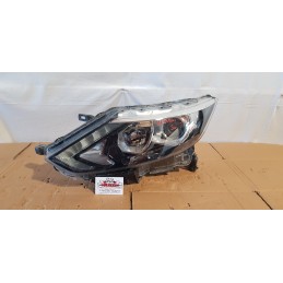 NISSAN QASHQAI J11...