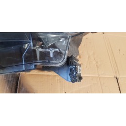 NISSAN QASHQAI J11 PROIETTORE FANALE FARO ANTERIORE SINISTRO SX GUIDA LED