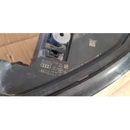 AUDI A1 8X RESTYLING PROIETTORE FANALE FARO ANTERIORE SINISTRO SX GUIDA