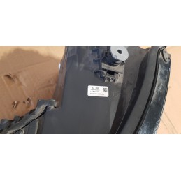 AUDI A1 8X RESTYLING PROIETTORE FANALE FARO ANTERIORE SINISTRO SX GUIDA