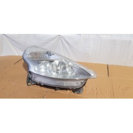 CITROEN C3 PLURIEL PROIETTORE FANALE FARO ANTERIORE DESTRO DX PASSEGGERO