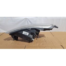 CITROEN C3 PLURIEL PROIETTORE FANALE FARO ANTERIORE DESTRO DX PASSEGGERO