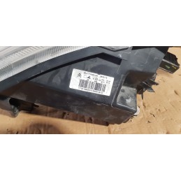CITROEN C3 PLURIEL PROIETTORE FANALE FARO ANTERIORE DESTRO DX PASSEGGERO