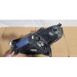CITROEN C3 PLURIEL PROIETTORE FANALE FARO ANTERIORE DESTRO DX PASSEGGERO