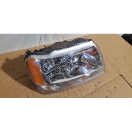JEEP GRAND CHEROKEE 2S PROIETTORE FANALE FARO ANTERIORE DESTRO DX 55155942AF