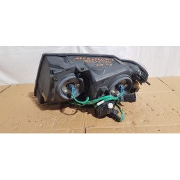JEEP GRAND CHEROKEE 2S PROIETTORE FANALE FARO ANTERIORE DESTRO DX 55155942AF