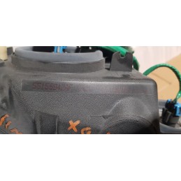 JEEP GRAND CHEROKEE 2S PROIETTORE FANALE FARO ANTERIORE DESTRO DX 55155942AF