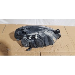 LANCIA YPSILON 2 SERIE PROIETTORE FANALE FARO ANTERIORE SINISTRO SX 51786654