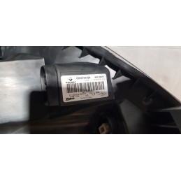RENAULT TRAFIC 3 SERIE PROIETTORE FANALE FARO ANTERIORE SINISTRO SX 8200701354