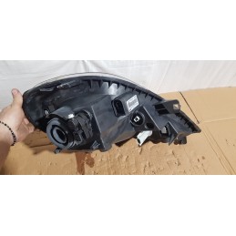RENAULT TRAFIC 3 SERIE PROIETTORE FANALE FARO ANTERIORE SINISTRO SX 8200701354