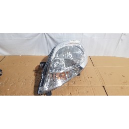 RENAULT TRAFIC 3 SERIE...