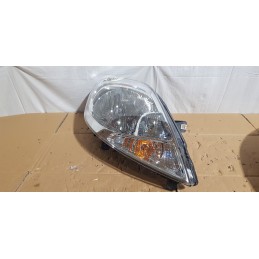 RENAULT TRAFIC 3 SERIE...