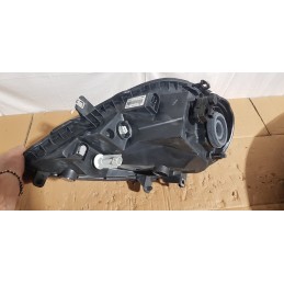 RENAULT TRAFIC 3 SERIE PROIETTORE FANALE FARO ANTERIORE DESTRO DX 8200701356