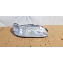 PEUGEOT 306 PROIETTORE FANALE FARO ANTERIORE DESTRO DX 086625 89000893