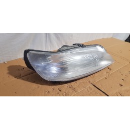 PEUGEOT 306 PROIETTORE FANALE FARO ANTERIORE DESTRO DX 086625 89000893