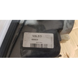 PEUGEOT 306 PROIETTORE FANALE FARO ANTERIORE DESTRO DX 086625 89000893