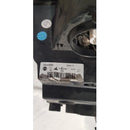 FIAT PANDA 312 3S PROIETTORE FANALE FARO ANTERIORE DESTRO DX 518436440
