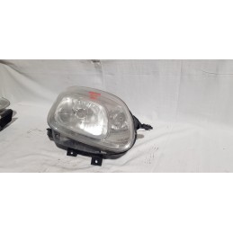 FIAT PANDA 312 3S PROIETTORE FANALE FARO ANTERIORE DESTRO DX 518436440