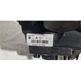 FIAT PANDA 312 3S PROIETTORE FARO FANALE ANTERIORE DESTRO DX 518436440