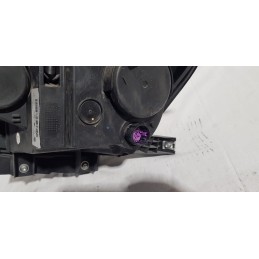 FIAT PANDA 312 3S PROIETTORE FARO FANALE ANTERIORE DESTRO DX 518436440