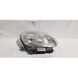 FIAT PANDA 312 3S...