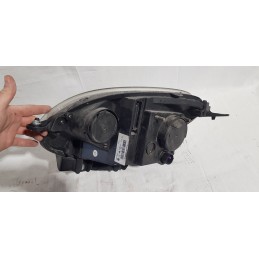 FIAT PANDA 312 3S PROIETTORE FARO FANALE ANTERIORE DESTRO DX 518436440