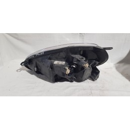 FIAT GRANDE PUNTO PROIETTORE FARO FANALE ANTERIORE DESTRO DX 67755881 - 51701594