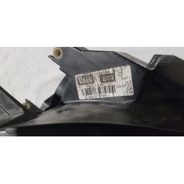 FIAT GRANDE PUNTO PROIETTORE FARO FANALE ANTERIORE DESTRO DX 67755881 - 51701594