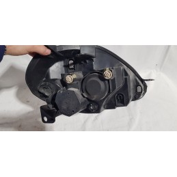 FIAT GRANDE PUNTO PROIETTORE FARO FANALE ANTERIORE SINISTRO SX 51701593 67755871