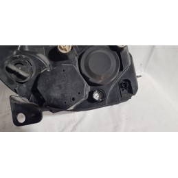 FIAT GRANDE PUNTO PROIETTORE FARO FANALE ANTERIORE SINISTRO SX 51701593 67755871