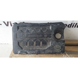 LANCIA DELTA COPERTURA COPERCHIO MOTORE SUPERIORE PANNELLO INSONORIZZANTE 1.6D