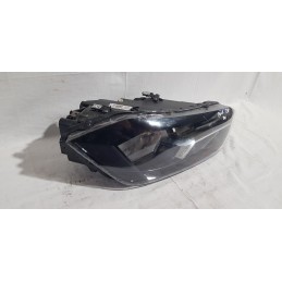 VOLKSWAGEN POLO 2G PROIETTORE FARO FANALE ANTERIORE DESTRO DX 2G1941006 90099317