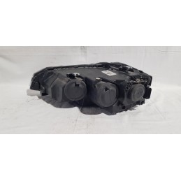 VOLKSWAGEN POLO 2G PROIETTORE FARO FANALE ANTERIORE DESTRO DX 2G1941006 90099317