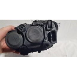 VOLKSWAGEN POLO 2G PROIETTORE FARO FANALE ANTERIORE DESTRO DX 2G1941006 90099317