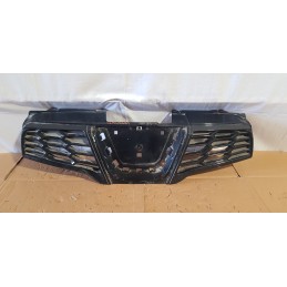 NISSAN QASHQAI J10 MASCHERINA RADIATORE GRIGLIA ANTERIORE CALANDRA 62310BR00A