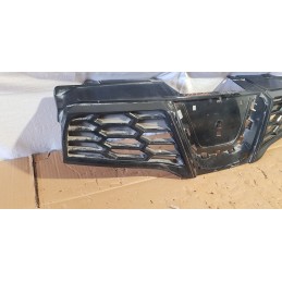 NISSAN QASHQAI J10 MASCHERINA RADIATORE GRIGLIA ANTERIORE CALANDRA 62310BR00A