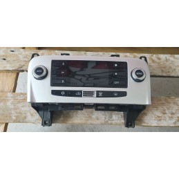 LANCIA DELTA CENTRALINA CLIMATIZZATORE AUTOMATICO DIGITALE BIZONA 735487107