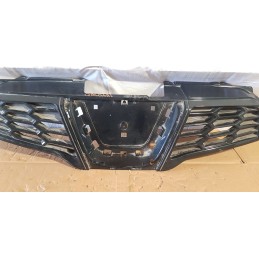 NISSAN QASHQAI J10 MASCHERINA RADIATORE GRIGLIA ANTERIORE CALANDRA 62310BR00A