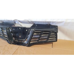 NISSAN QASHQAI J10 MASCHERINA RADIATORE GRIGLIA ANTERIORE CALANDRA 62310BR00A