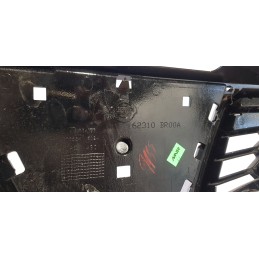 NISSAN QASHQAI J10 MASCHERINA RADIATORE GRIGLIA ANTERIORE CALANDRA 62310BR00A
