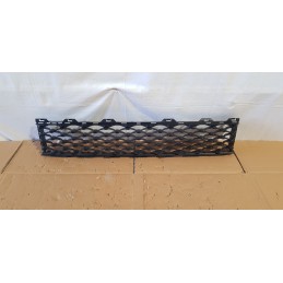 FIAT 500 GRIGLIA VENTILAZIONE PARAURTI CENTRALE ANTERIORE CALANDRA 735619520
