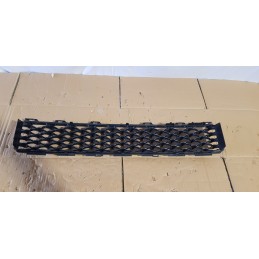 FIAT 500 GRIGLIA VENTILAZIONE PARAURTI CENTRALE ANTERIORE CALANDRA 735619520