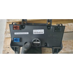 LANCIA DELTA CENTRALINA CLIMATIZZATORE AUTOMATICO DIGITALE BIZONA 735487107