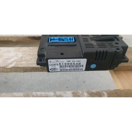 LANCIA DELTA CENTRALINA MODULO BLUE & ME 51808548