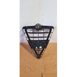 ALFA ROMEO GIULIETTA EMBLEMA GRIGLIA MASCHERINA PARAURTI ANTERIORE 156085889