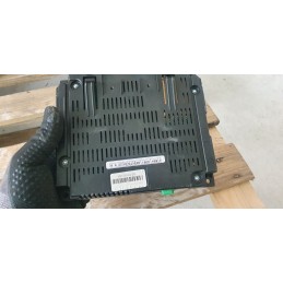 LANCIA DELTA CENTRALINA MODULO BLUE & ME 51808548